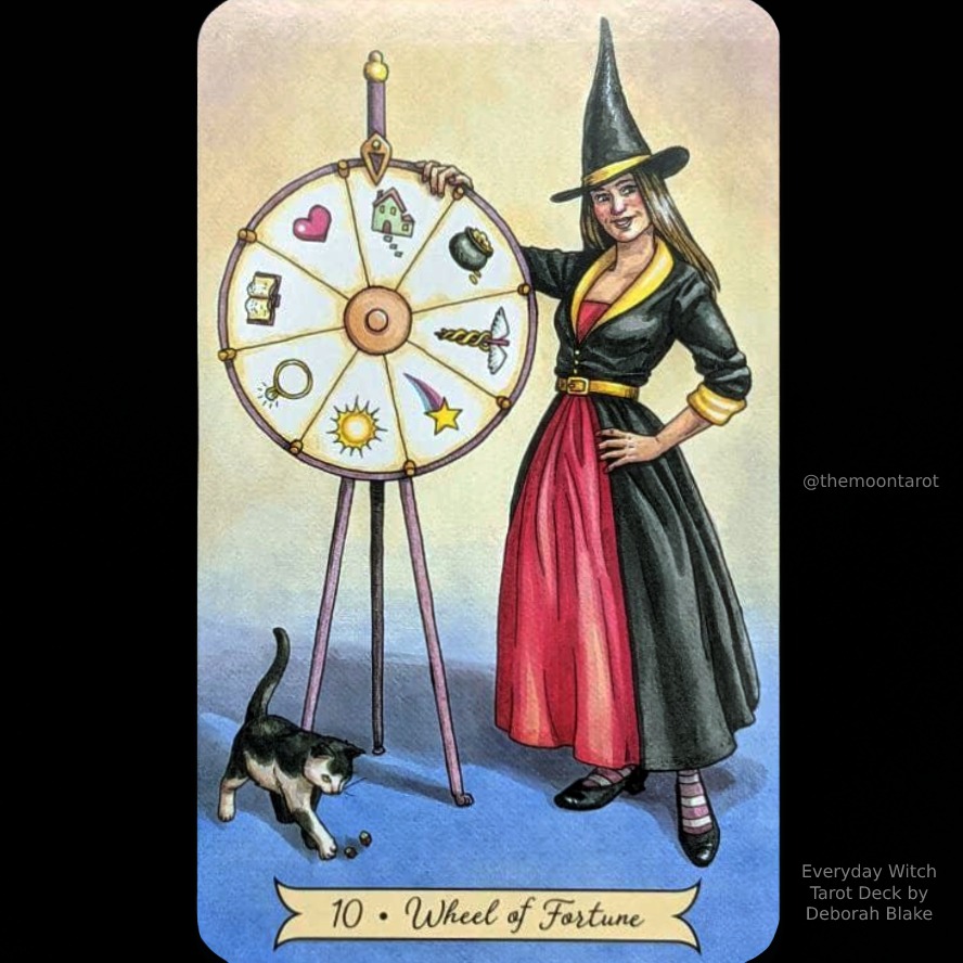 themoontarot_'s tweet image. Today's Energy Reading: July 18, 2025
It won’t be the same as last time, dear one.
Something’s changed.