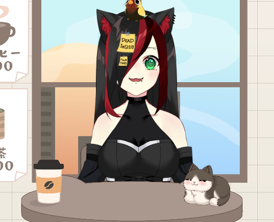 MysticalYuuki's tweet image. trying to stream all day!!! come visit twitch/youtube to keep me company pls &lt;3