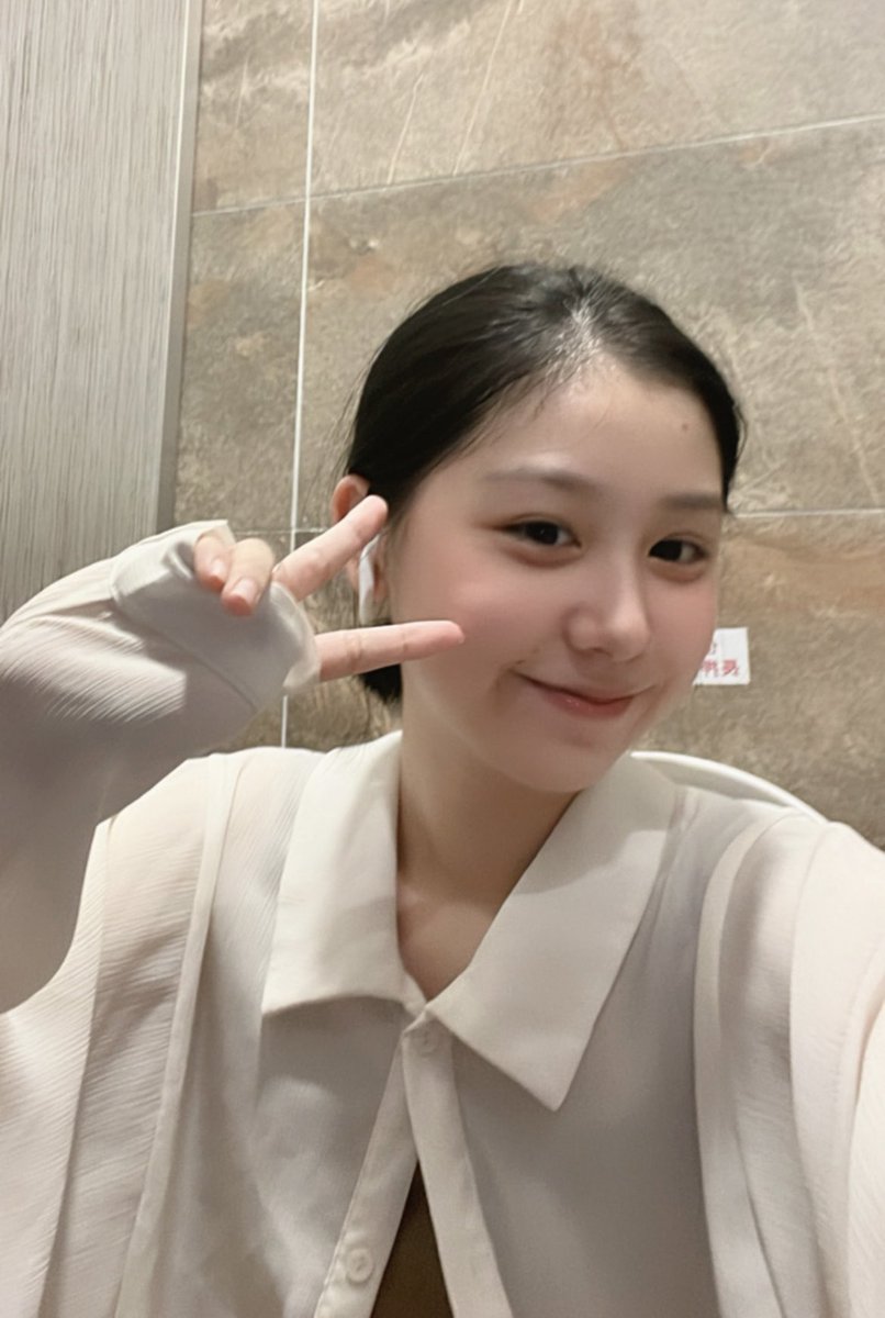 a_lan_329's tweet image. 猜猜我在健身工廠的哪裡