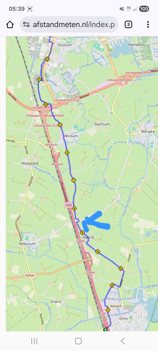 Robert Slagter tweet media