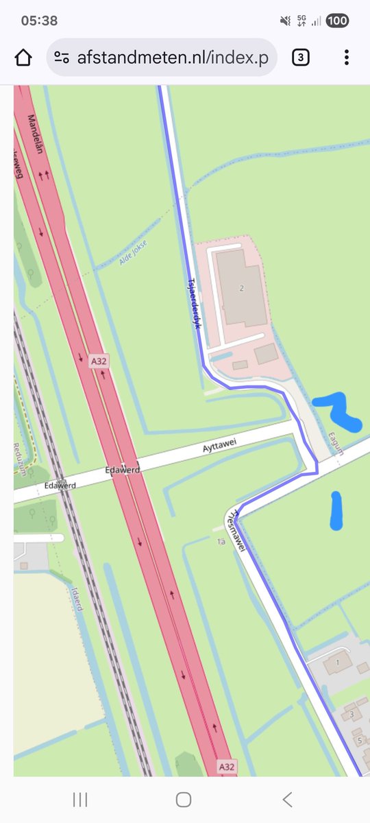 Robert Slagter tweet media