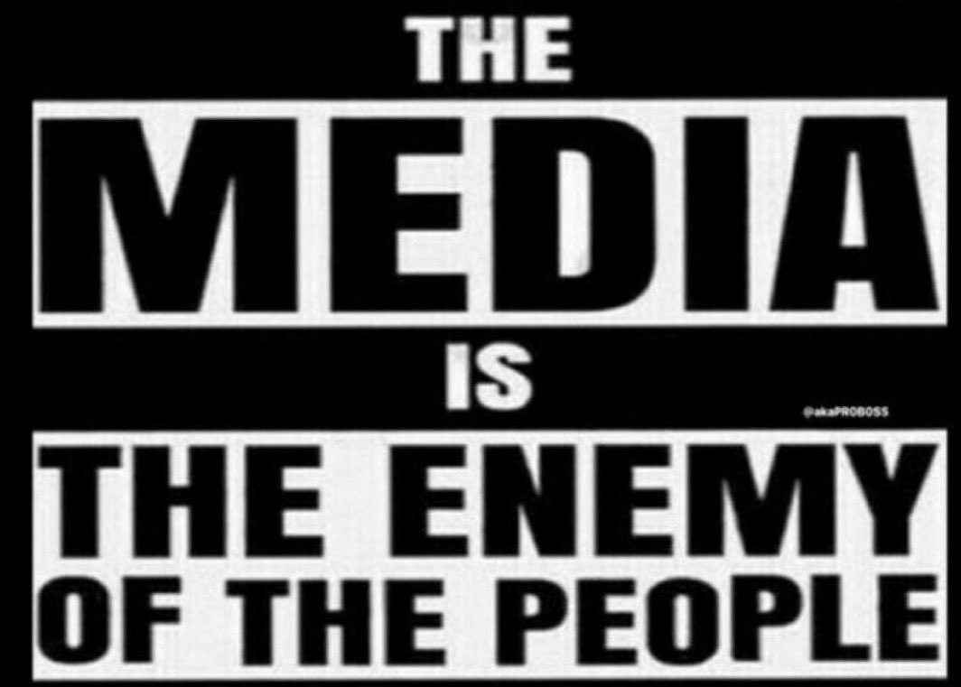 MonaKnows2's tweet image. Freedom of the press has morphed into freedom of propaganda. Obama was instrumental in that.