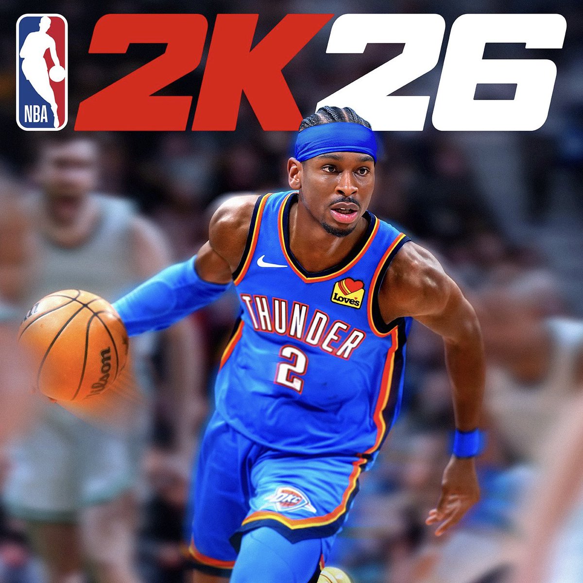 2K26Centel's tweet image. RUMORS: NBA 2K26 will introduce an all-new ‘Nepotism’ option in MyCAREER.
This feature lets you have your son, ‘MP Jr.,’ automatically join your team before you enter your 20th NBA season.
#NBA2K26