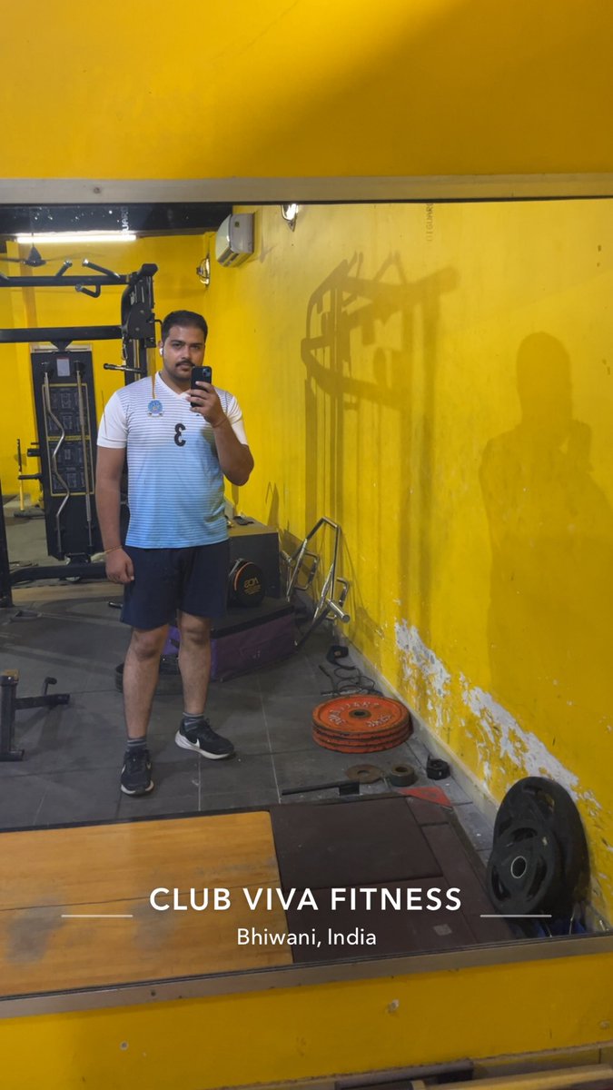 mayankaroraji21's tweet image. Good morning 

#morningexercises