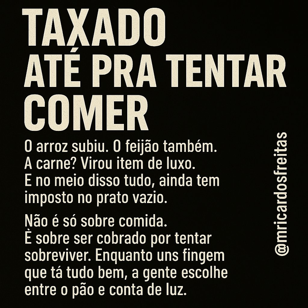 MR_Freitas's tweet photo. Mais um aumento de imposto: IOF ⬆️🚀 https://t.co/CqlZH5rcAf