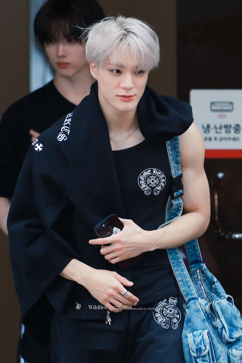 Wildfire_0423's tweet photo. 250718

#제노 #JENO #엔시티드림 #NCTDREAM https://t.co/2KIMBjKfWt