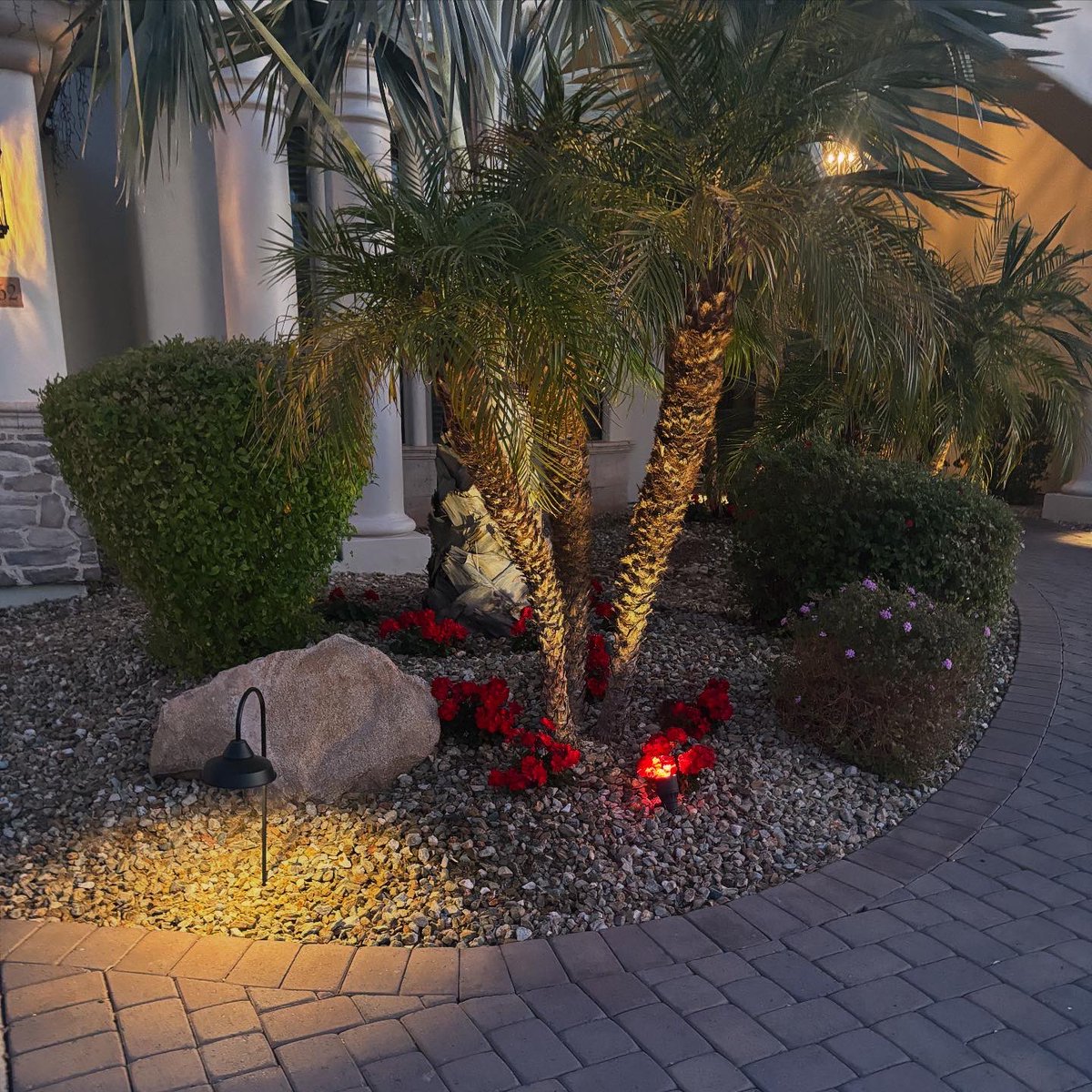AliceMartin8's tweet image. Because beauty should greet you before the front door. 🌹☀️#designwithpurpose #potscapers