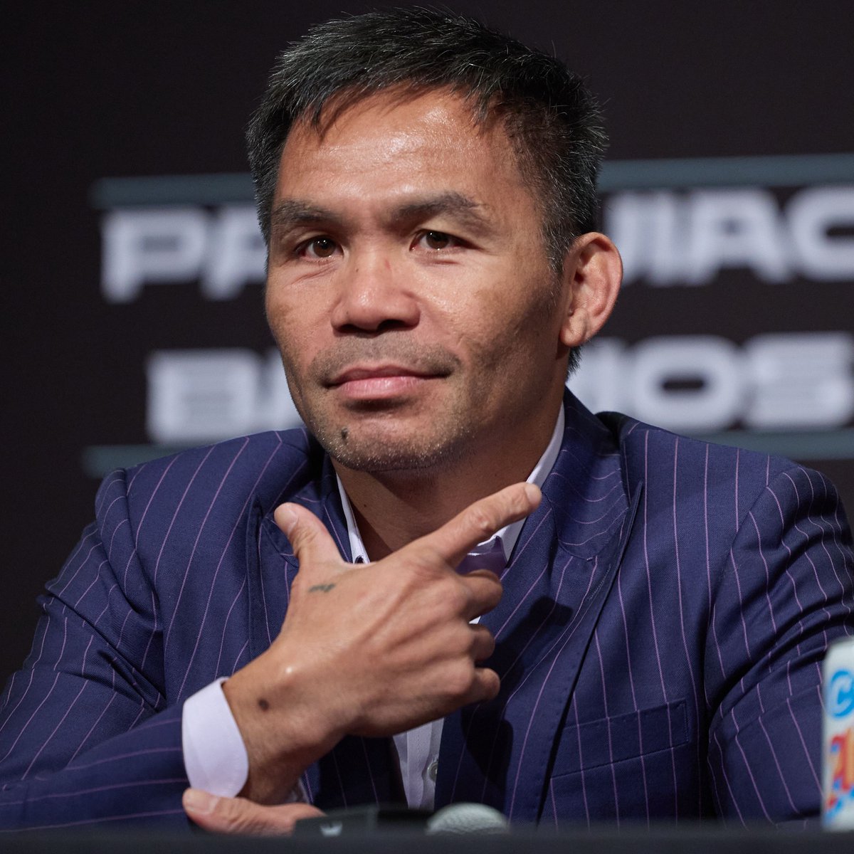 codecombatau's tweet image. Floyd Mayweather’s uncle makes stunning claim about Manny Pacquiao’s return to boxing after four years. 🥊👀

STORY | bit.ly/3IE0oDj

✍️: @1bbradfo