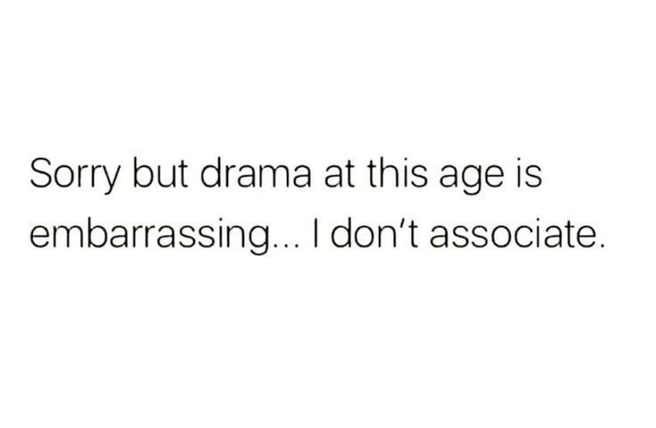Ziamgirl4ever's tweet image. SEEMS LIKE SOCIAL MEDIAS ARE NOTHING BUT DRAMA &amp;amp; BULLSHIT LATELY.  🙄
#DRAMAFREEZONE