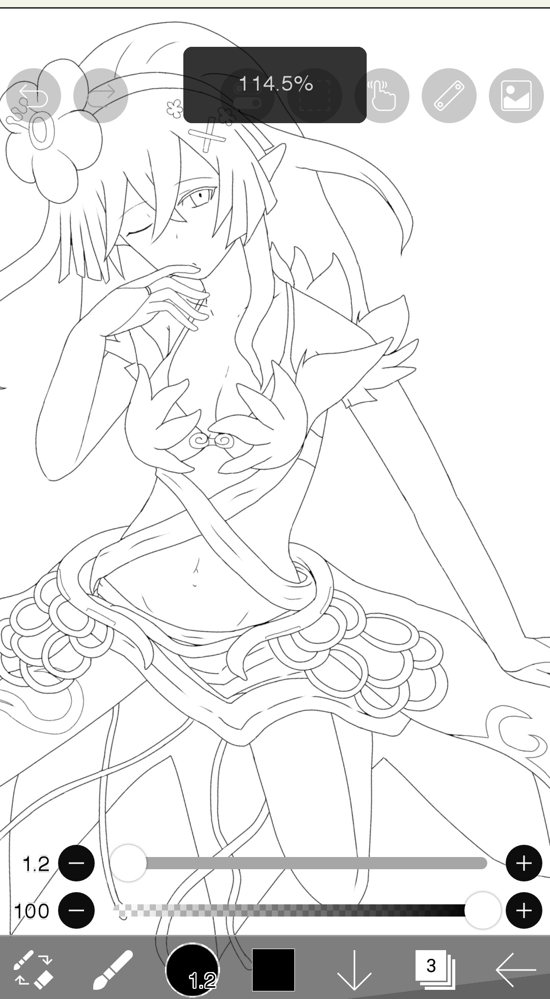 彩葉🐧🎸 on X: 