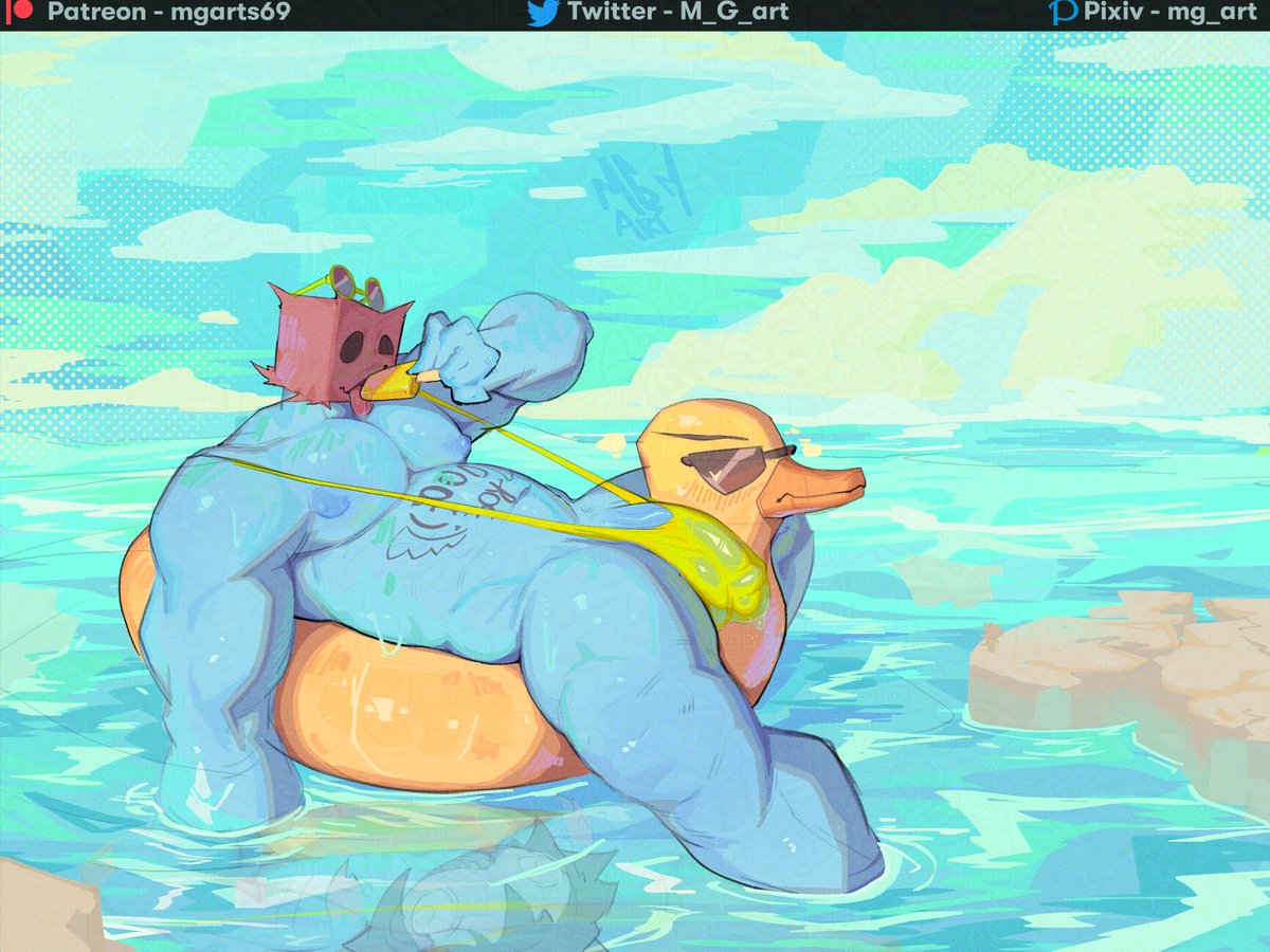 Extra meaty alt - for the cuties .3.