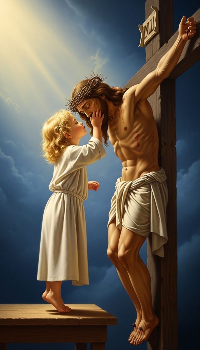 Saint Adaugoijele ✝️ tweet media