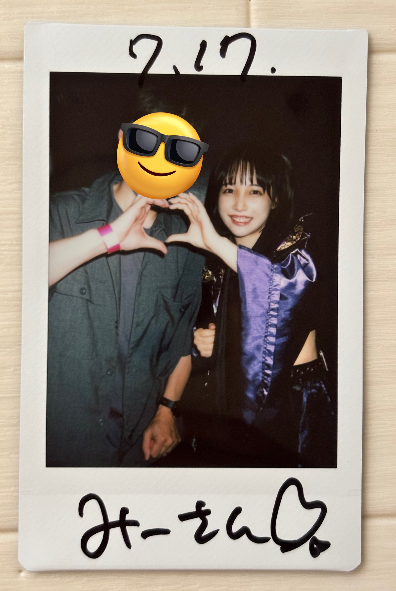 MIZTAVLA 史弥 チェキ MIZTAVLA 史弥 チェキ ミュージシャン