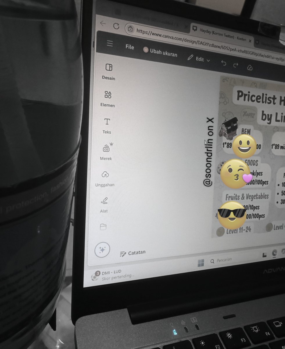 🍯Linn | Hayday Needs #NoRushOrder tweet media