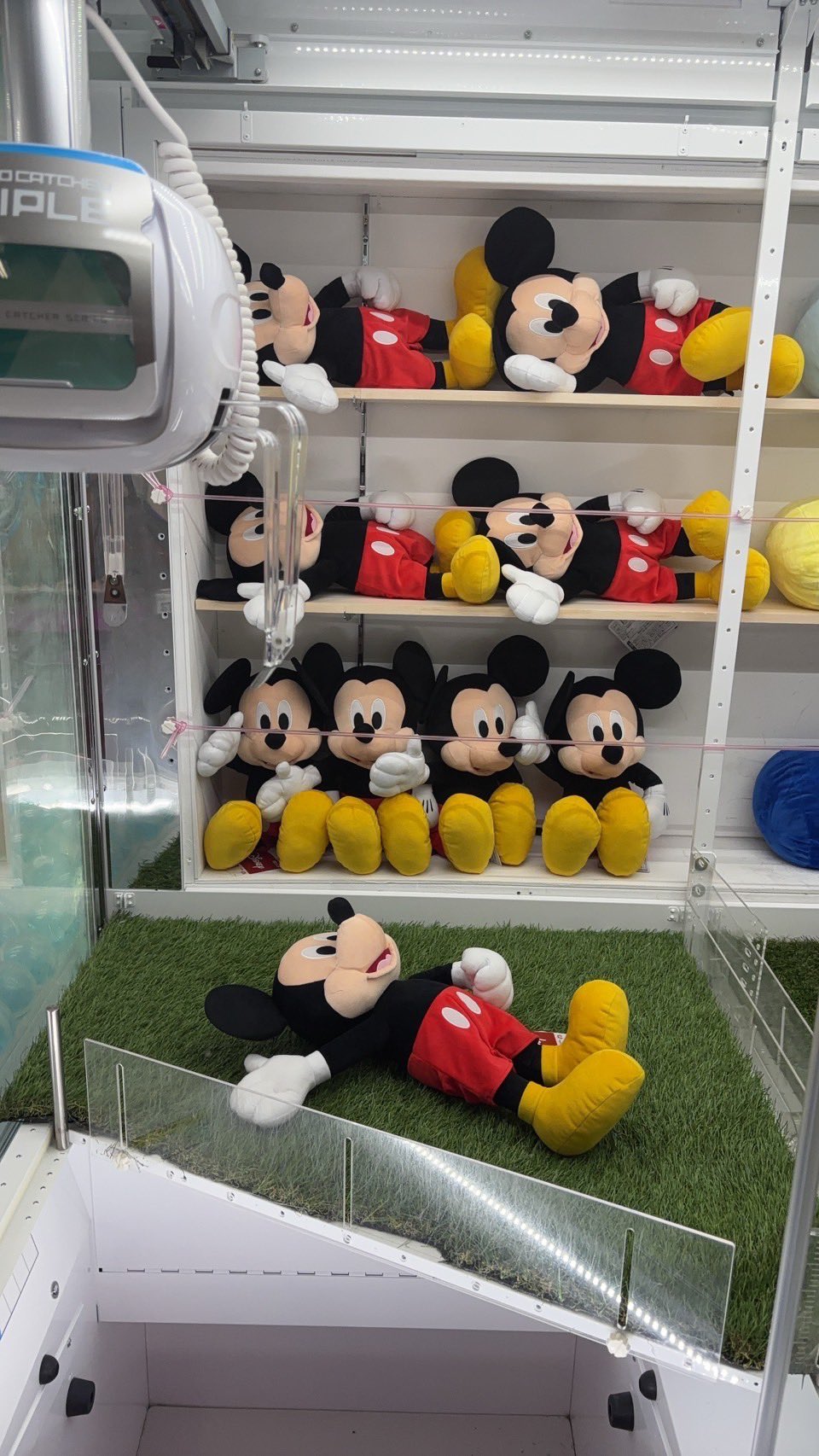 マンガ倉庫八女店アミューズメント＆カプセルトイ on X: 