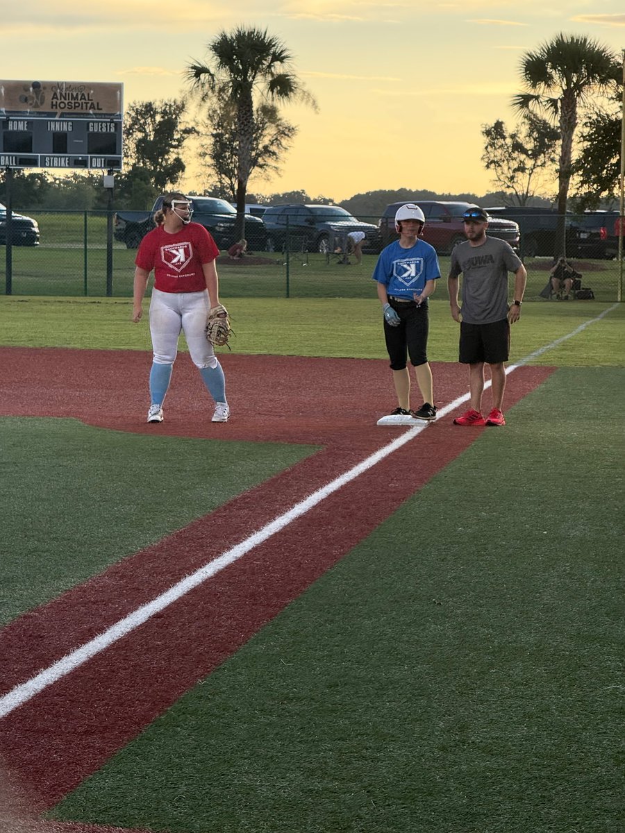 Madalyn Grumbly (@madalynsg16) on Twitter photo I had a great night at the Backwards K Camp in Newberry tonight! Itp was so nice to meet all the coaches. I had lots of fun and enjoyed meeting new people. <a href="/FREEDOMSBFL/">FREEDOM SOFTBALL</a> <a href="/UWA_Softball/">UWA Softball</a> <a href="/FIUSoftball/">FIU Softball</a> <a href="/FloridaTechSB/">Florida Tech Softball</a> I had a great night at the Backwards K Camp in Newberry tonight! Itp was so nice to meet all the coaches. I had lots of fun and enjoyed meeting new people. <a href="/FREEDOMSBFL/">FREEDOM SOFTBALL</a> <a href="/UWA_Softball/">UWA Softball</a> <a href="/FIUSoftball/">FIU Softball</a> <a href="/FloridaTechSB/">Florida Tech Softball</a>