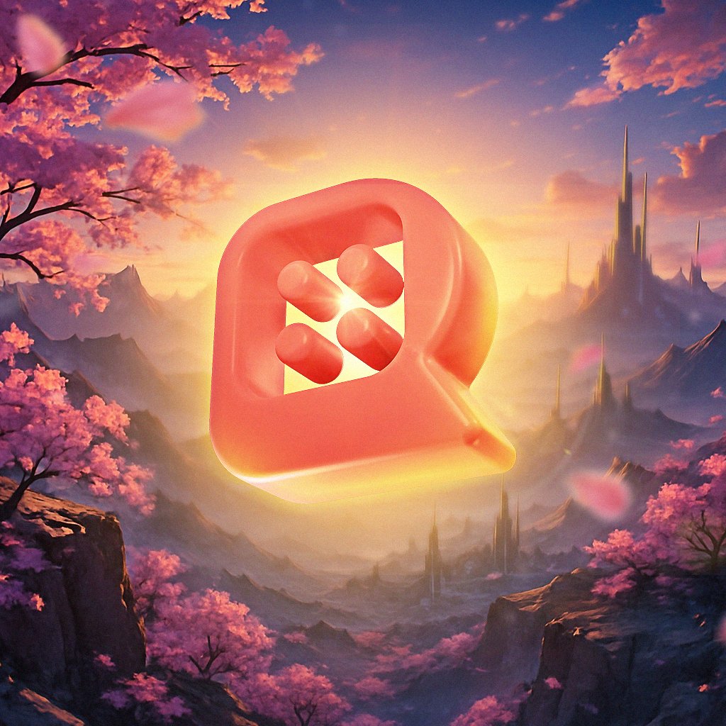 rollifycom's tweet image. GM 

The market is waking up. So are we ☀️