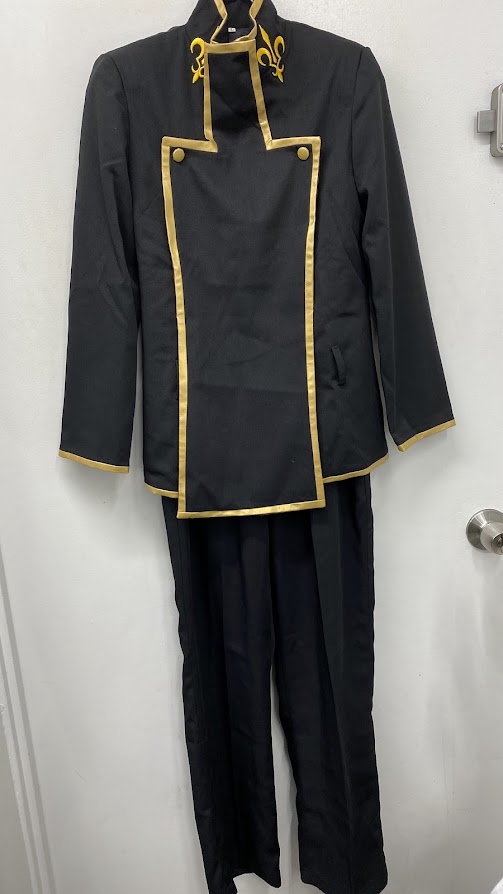 メル10465様コスプレ道具 専用前金ページ♡ K-BOOKS コスプレ館2F（サンシャイン60向かい） on X: 