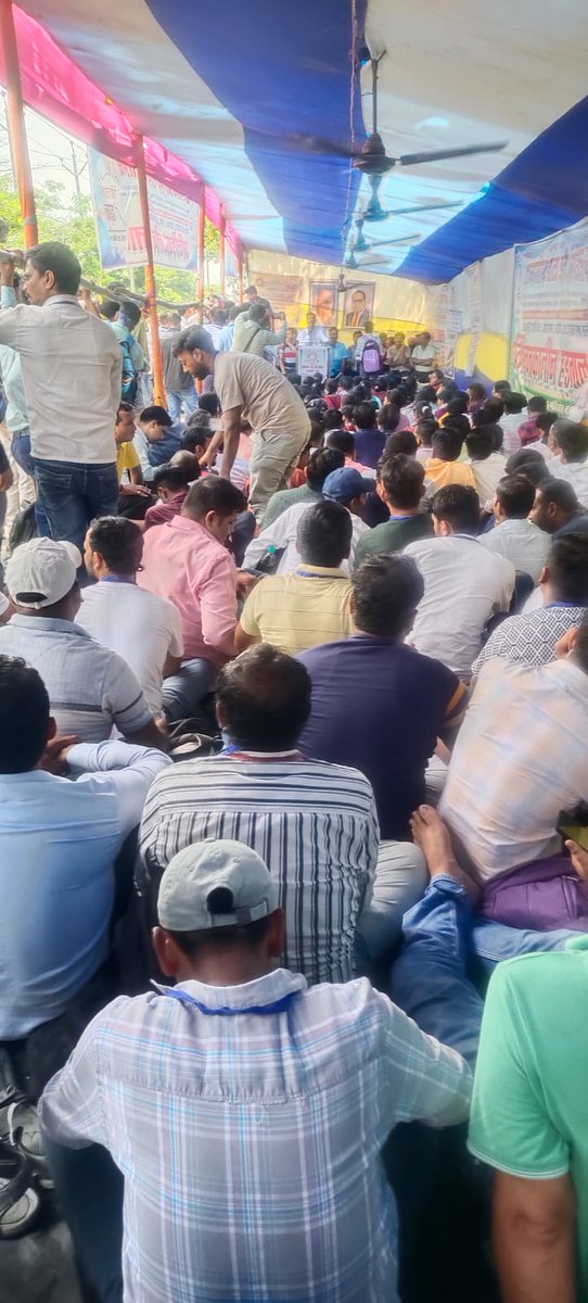 chandreshk59597's tweet image. #sevasamayojanDataEntryOperatorBELTRON
@NitishKumar 
@yadavtejashwi 
@iChiragPaswan