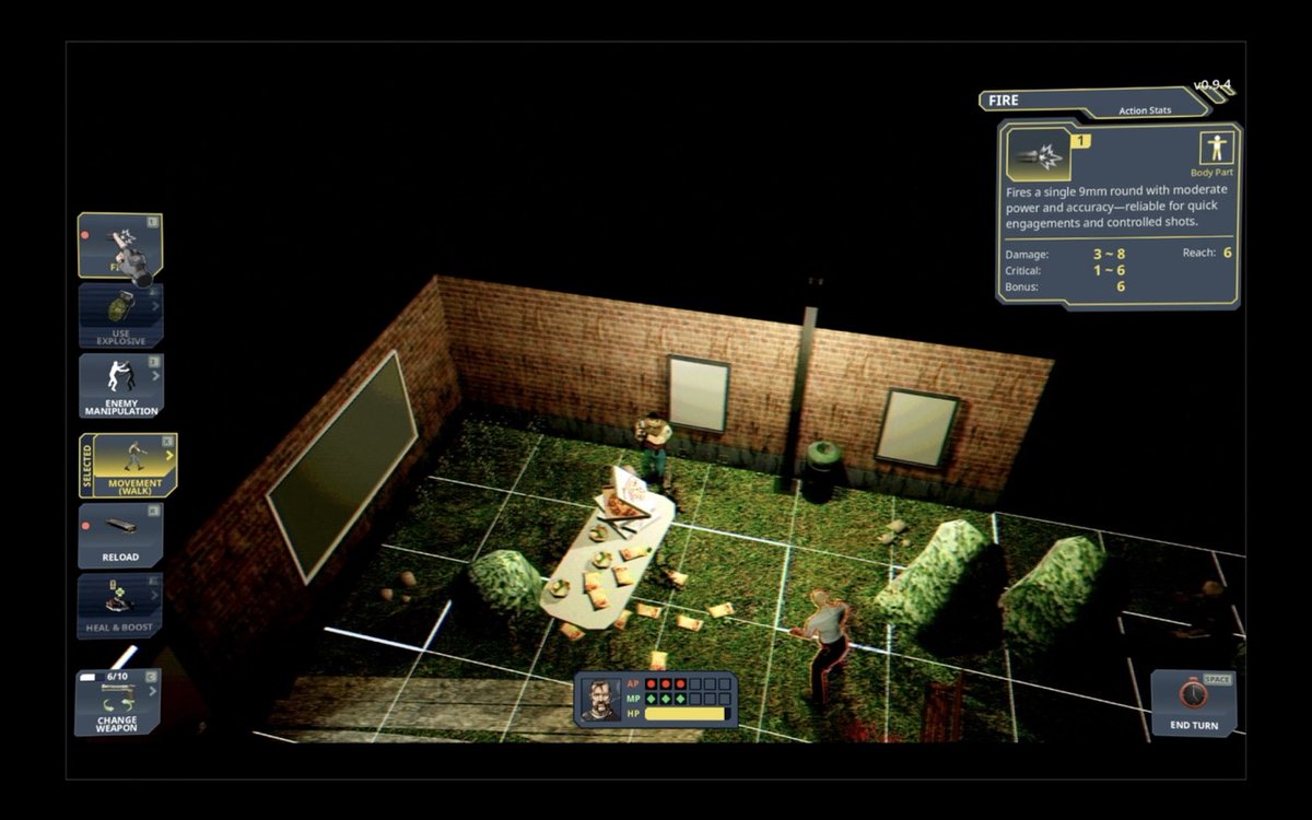 Javier Perez (@javitech_co) on Twitter photo Estuve revisando un juego de zombies RPG, <a href="/VulturesGame/">Vultures - Scavengers of death</a> 🇨🇴 , acá pueden ver parte del gameplay twitch.tv/videos/2515316… cc: <a href="/agar3s/">Gio - agar3s</a> Estuve revisando un juego de zombies RPG, <a href="/VulturesGame/">Vultures - Scavengers of death</a> 🇨🇴 , acá pueden ver parte del gameplay twitch.tv/videos/2515316… cc: <a href="/agar3s/">Gio - agar3s</a>