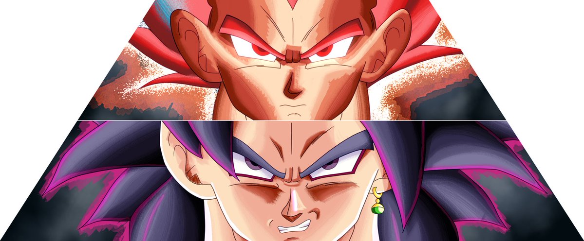 SfmHeck's tweet image. “Losing to you- means losing all that made me what I am!”