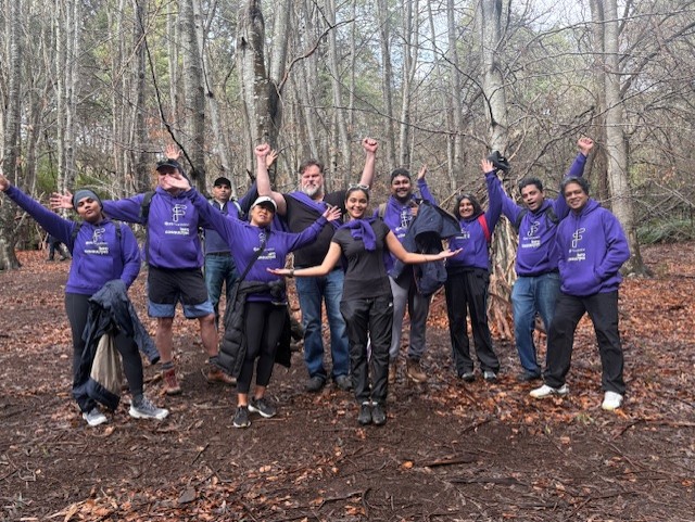 IFS (@ifs) on Twitter photo 🚶♀️🚶♂️ We walked for change—and raised $10,001! Nearly 50 @IFS Australia team members hiked across 4 states to fund 8 new sanitation facilities in Sri Lanka 🇱🇰.
Thanks <a href="/InfoConsulting/">Info-Consulting</a> & @EntAnalyticsAU for the support! 💜
Donate 👉 ifs.link/3gxY8a 🚶♀️🚶♂️ We walked for change—and raised $10,001! Nearly 50 @IFS Australia team members hiked across 4 states to fund 8 new sanitation facilities in Sri Lanka 🇱🇰.
Thanks <a href="/InfoConsulting/">Info-Consulting</a> & @EntAnalyticsAU for the support! 💜
Donate 👉 ifs.link/3gxY8a