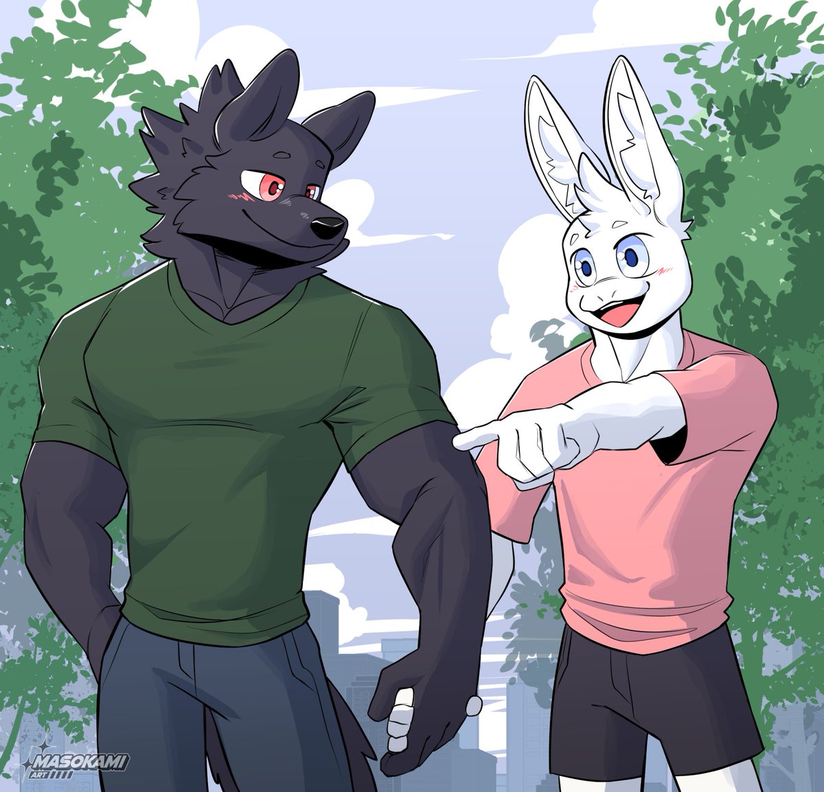 MONO ⭐ :3 tweet media