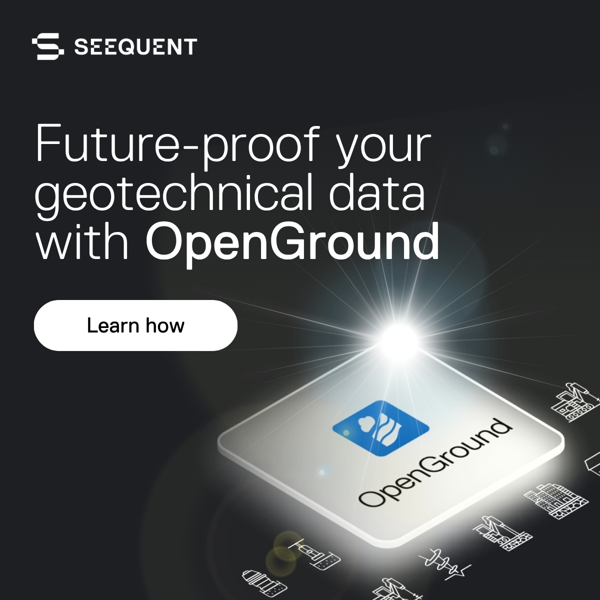 Seequent (@seequentglobal) on Twitter photo Data-rich but insight-poor?
Geotechnical teams lose hours to manual re-entry and inaccessible archives. OpenGround brings control: one platform, real-time access, validated data.
See how:
bit.ly/4eRstmA
#GeotechData #OpenGround #DigitalTransformation #Seequent Data-rich but insight-poor?
Geotechnical teams lose hours to manual re-entry and inaccessible archives. OpenGround brings control: one platform, real-time access, validated data.
See how:
bit.ly/4eRstmA
#GeotechData #OpenGround #DigitalTransformation #Seequent