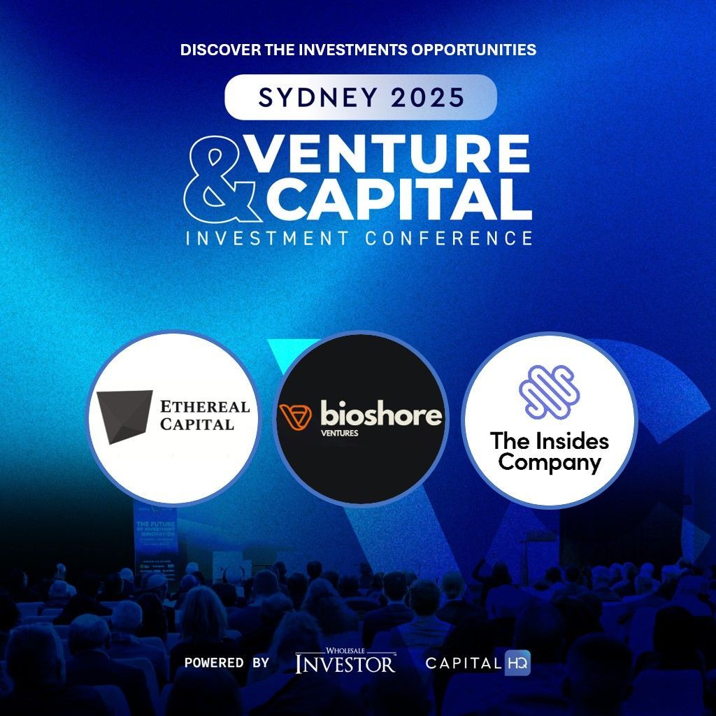 wholesaleinvest's tweet image. Introducing the fifth batch of companies presenting at Venture & Capital 2025 Sydney! 🔊
🔹 Ethereal.AI is a sovereign Australian AI platform serving government, financial, research, and tech sectors. It offers AI models and GPU power by the hour, powered by NVIDIA…