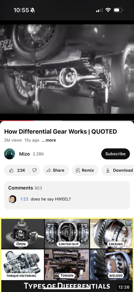 EyKallmeJb's tweet image. My Thursday night wind down , #automotive #wheeldrive #differentials