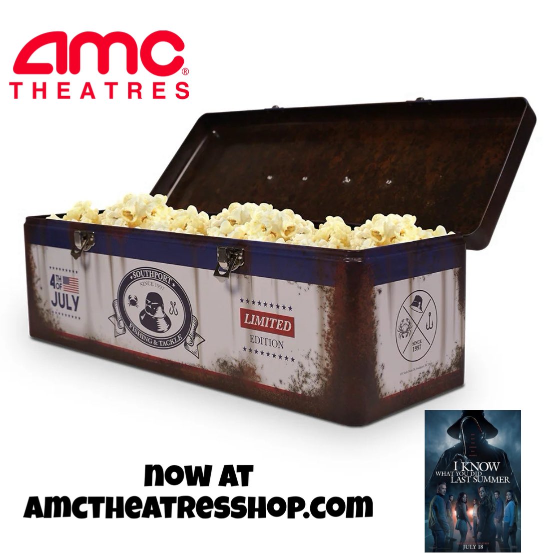 Markie Devo tweet media