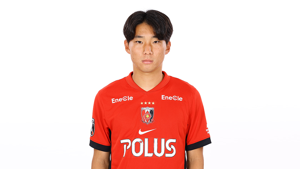 浦和レッズでは、日本大学の植木 颯選手を「2025年JFA・Jリーグ特別指定選手」として申請し、公益財団法人日本サッカー協会より承認されましたので、お知らせいたします。

♦️詳しくはこちら
urawa-reds.co.jp/topteamtopics/…

#植木颯
#urawareds #浦和レッズ #WeareREDS