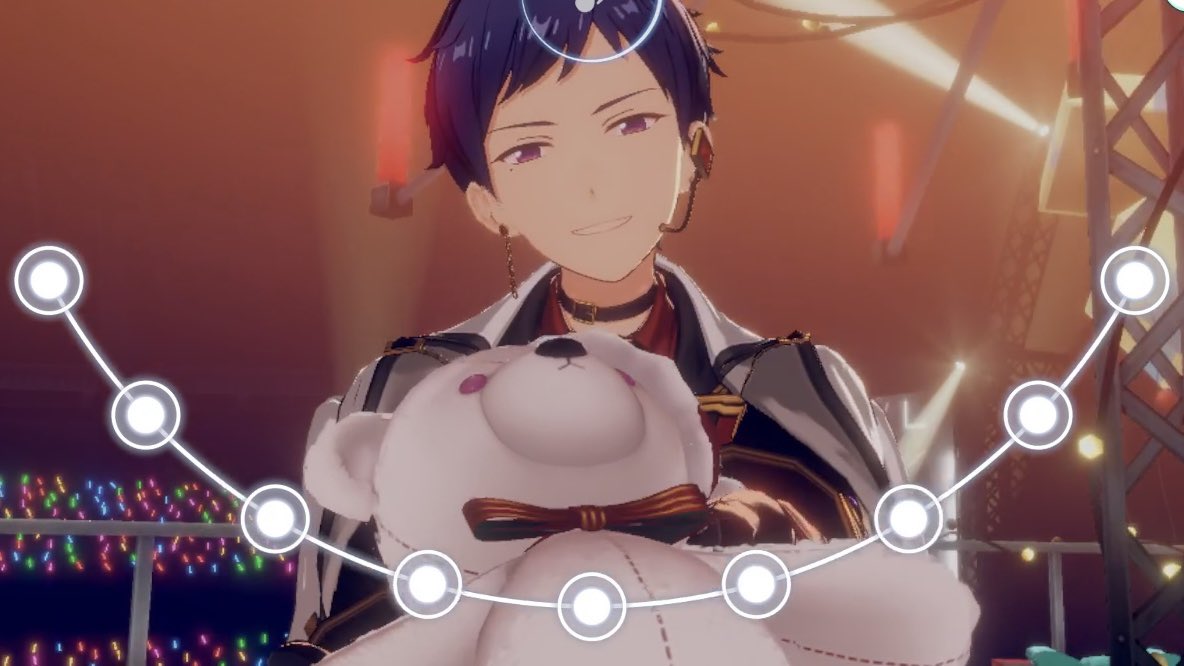 CTc9v's tweet image. 野良で1日1回このゅを見せびらかすお仕事