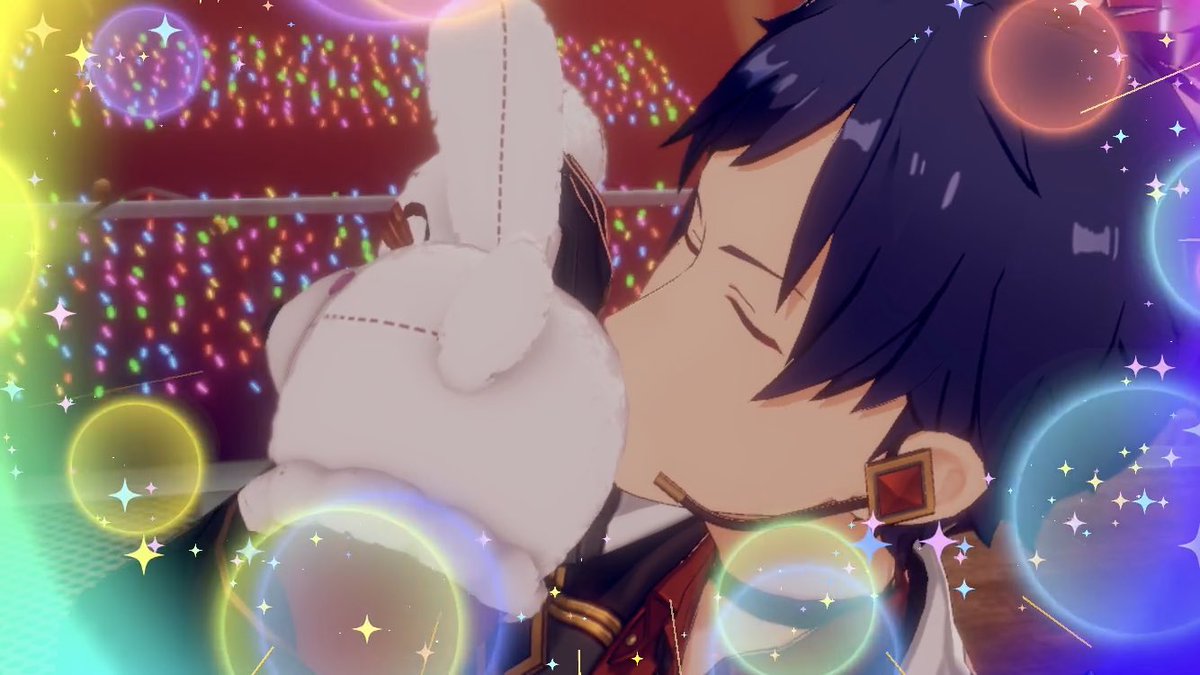 CTc9v's tweet image. 野良で1日1回このゅを見せびらかすお仕事