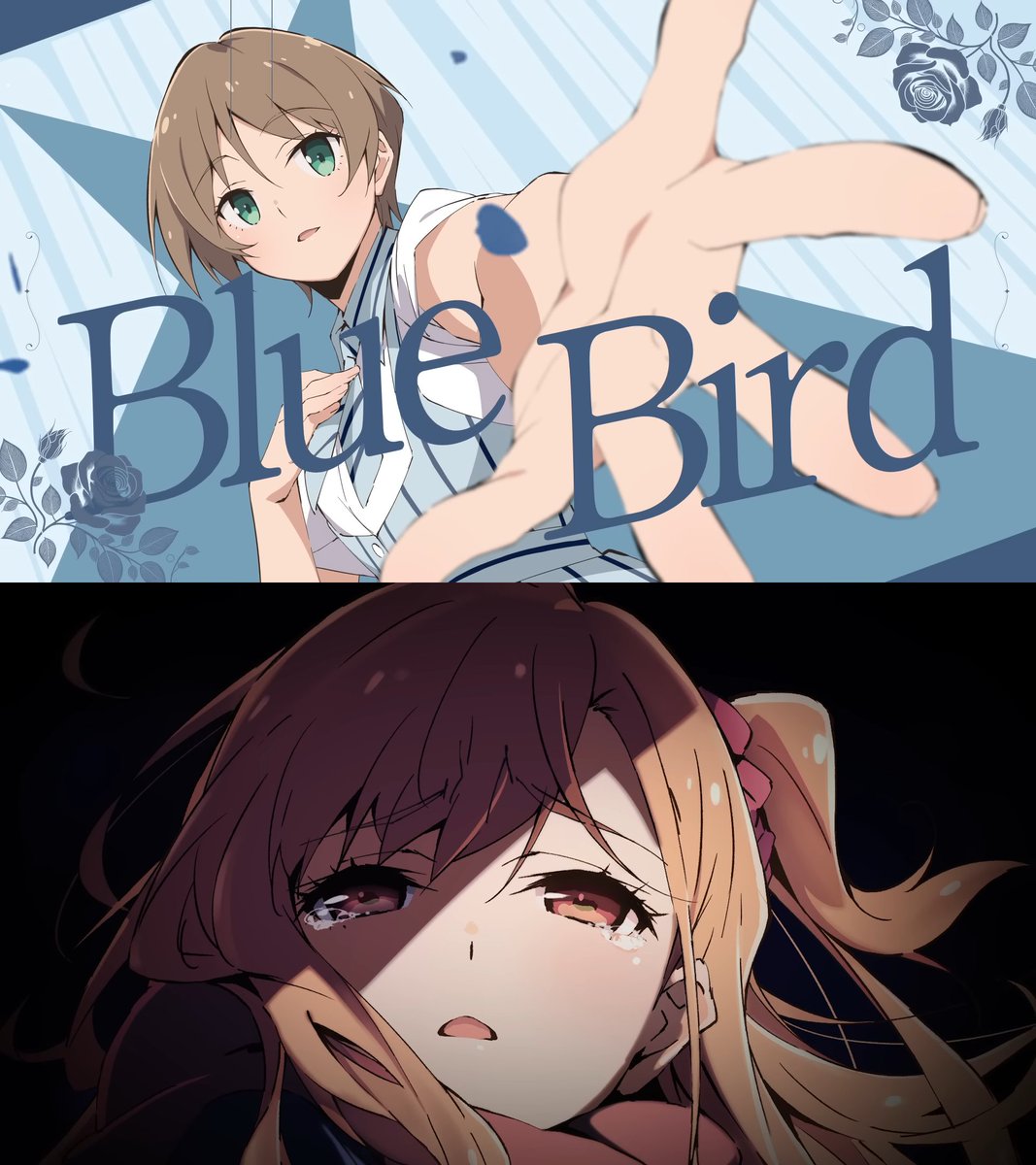 Schoolidolpage's tweet image. The title drop 🫵

#イキヅライブ