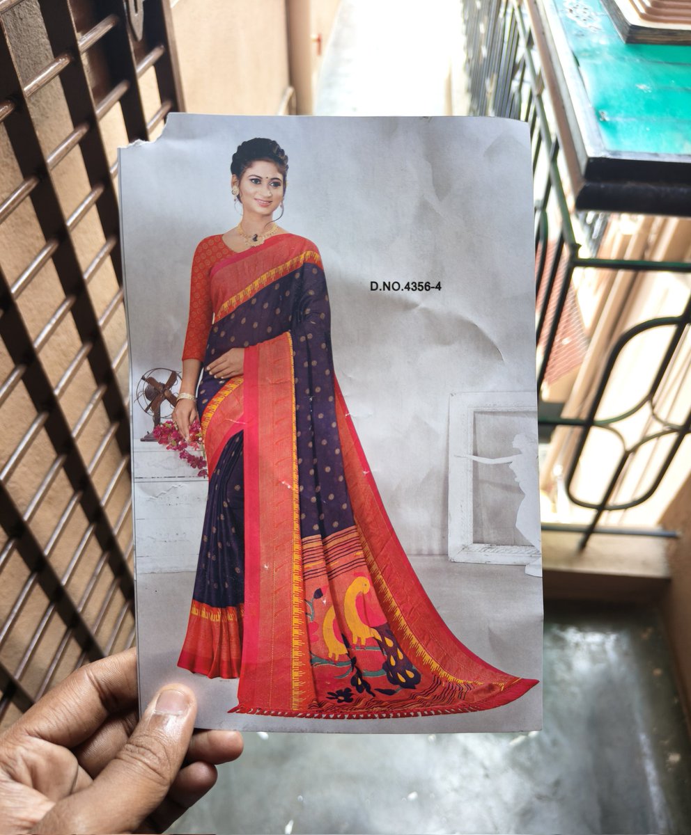 Finally Received a Marriage Proposal 😍🫣 But I don't know Why my mom Hided it in Saree Box 🤔