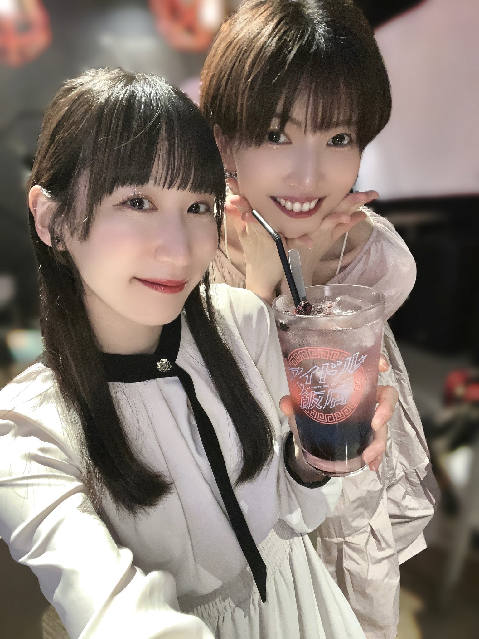 瀬戸山さくら🥞🧡(Baby'z Breath) on X: 