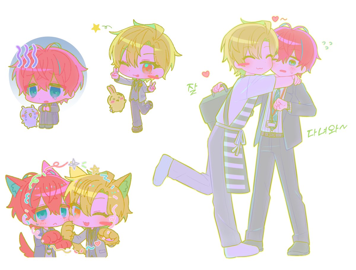 냉면제왕 tweet media