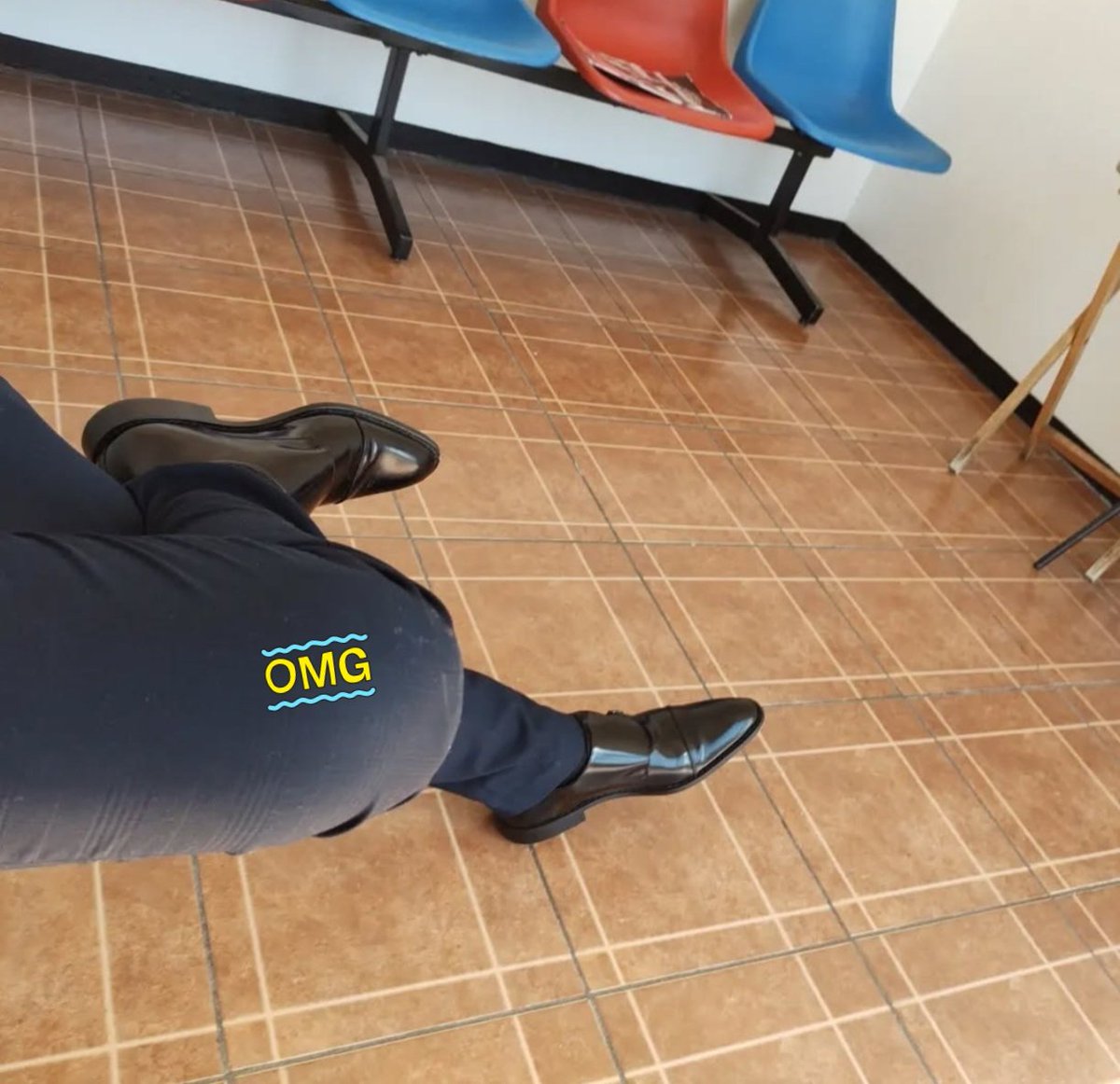 Soy amate a mis zapatos