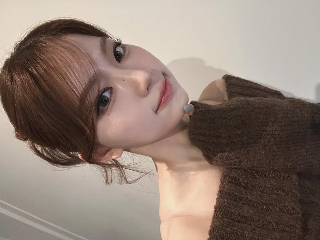 isamovingon instagram update 
#ISA #아이사