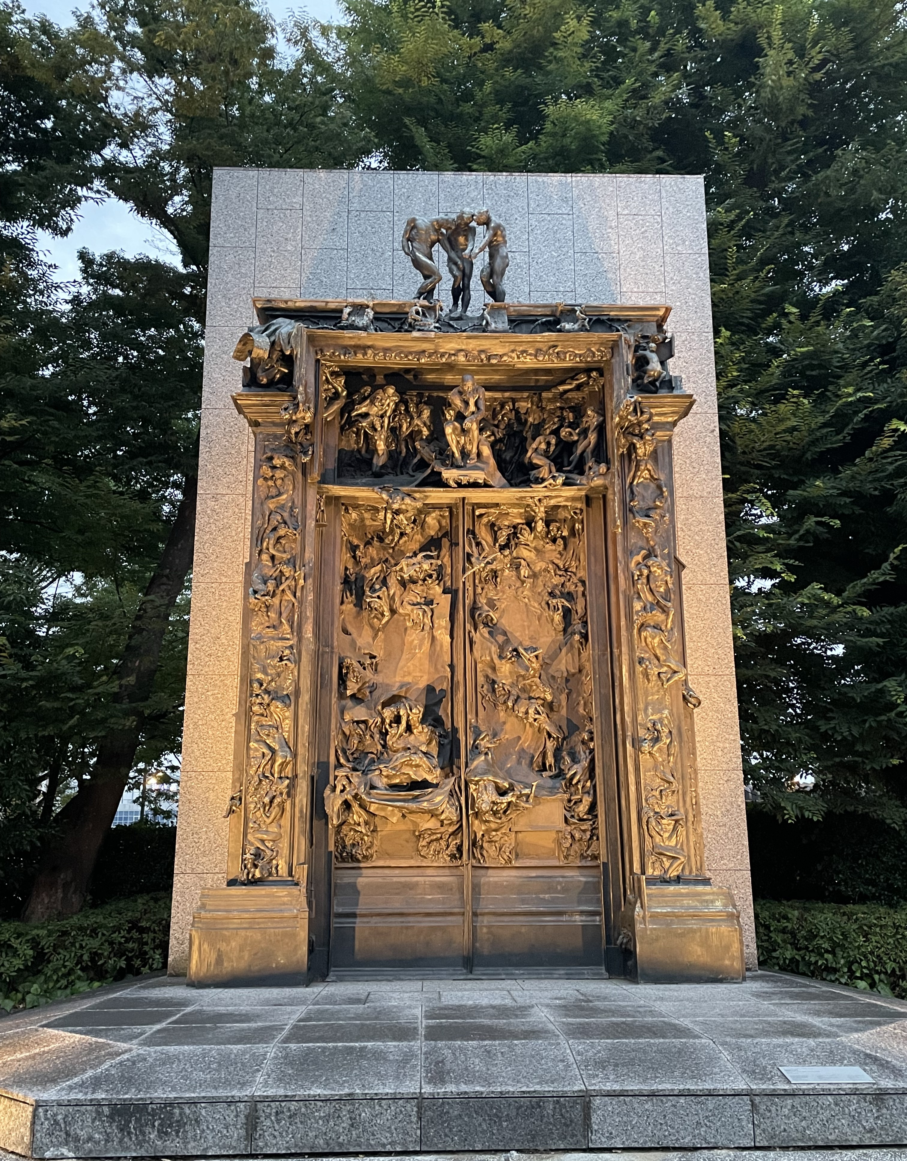 西洋美術館 国立西洋美術館 ｜ 独立行政法人国立美術館