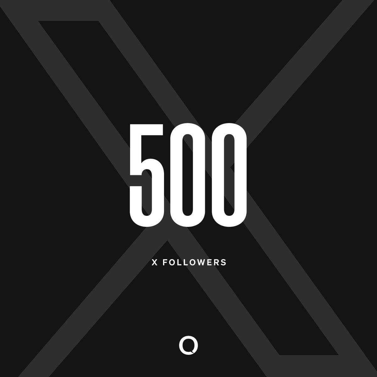 SeverinThomaGL's tweet image. 500 Follower - und das kurz nach meinem Geburtstag! Danke an alle die mit mir interagieren. 🎉🍾🥳
Zur Feier habe ich mich mit 𝕏 Premium beschenkt. Wie stark können wir gemeinsam im nächsten Halbjahr wachsen?