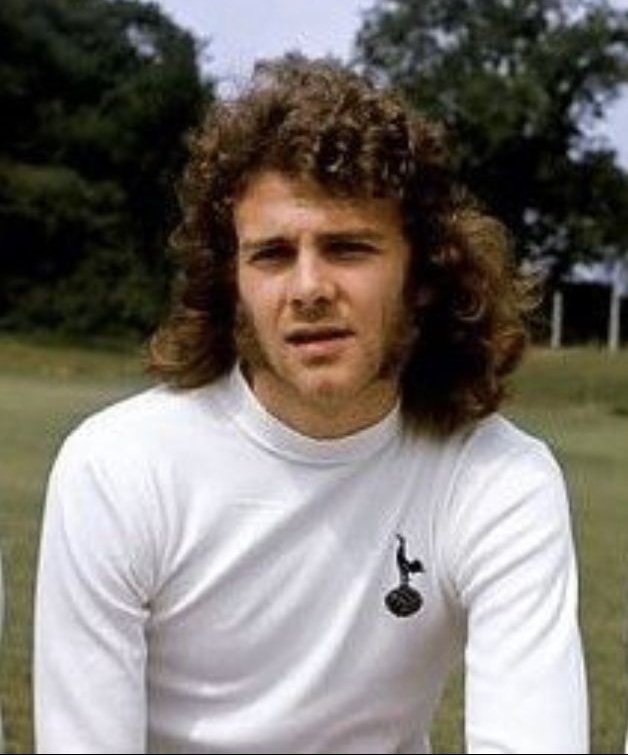 Alfie Conn, Tottenham Hotspur 

#THFC #Spurs #TottenhamHotspur