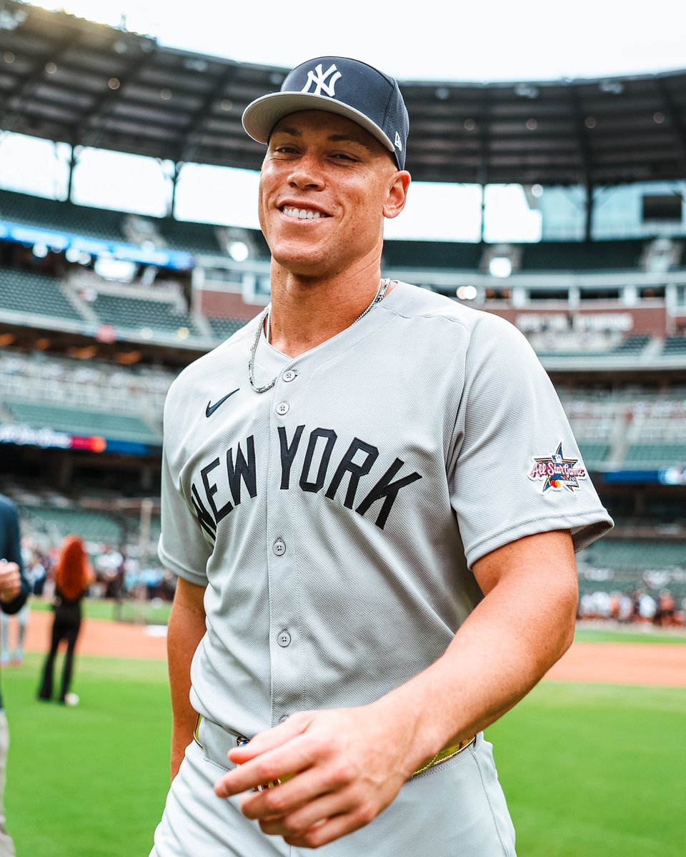 Yankees vs. Braves EN VIVO juego HOY 19 de julio MLB 2025