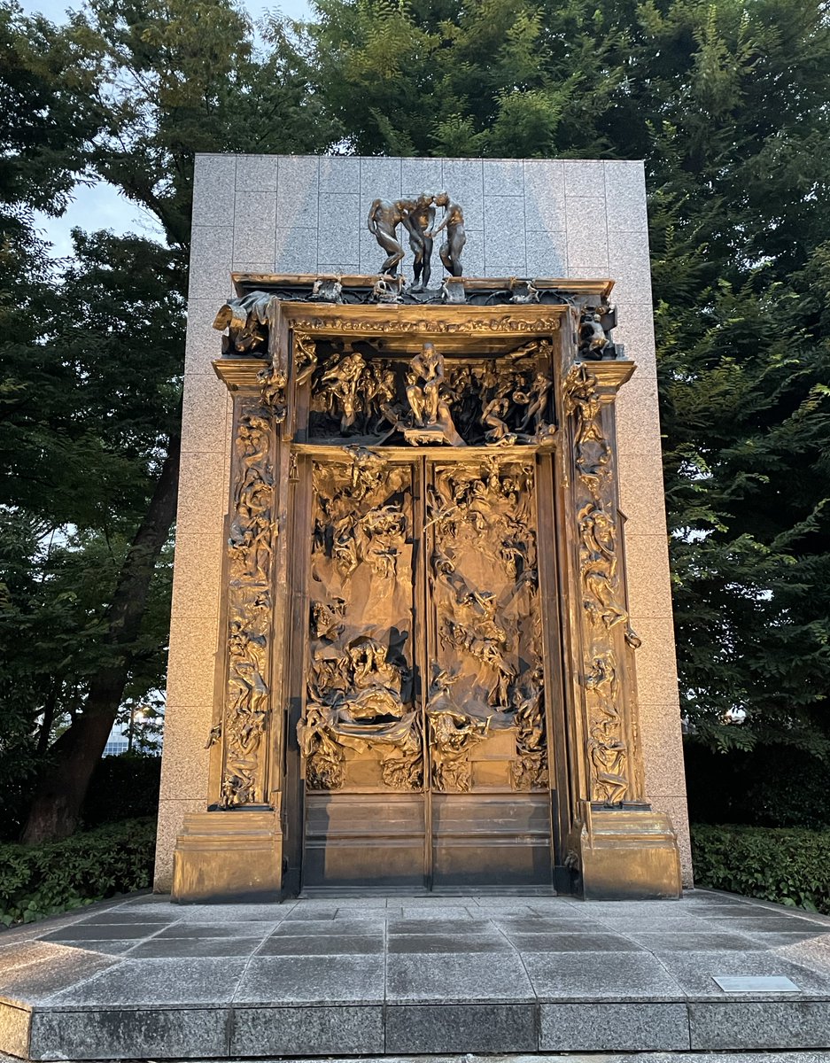 国立西洋美術館 NMWA Tokyo on X: 