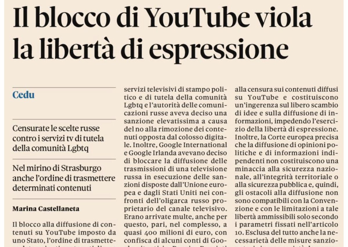 Marina Castellaneta (@marcast5) on Twitter photo 