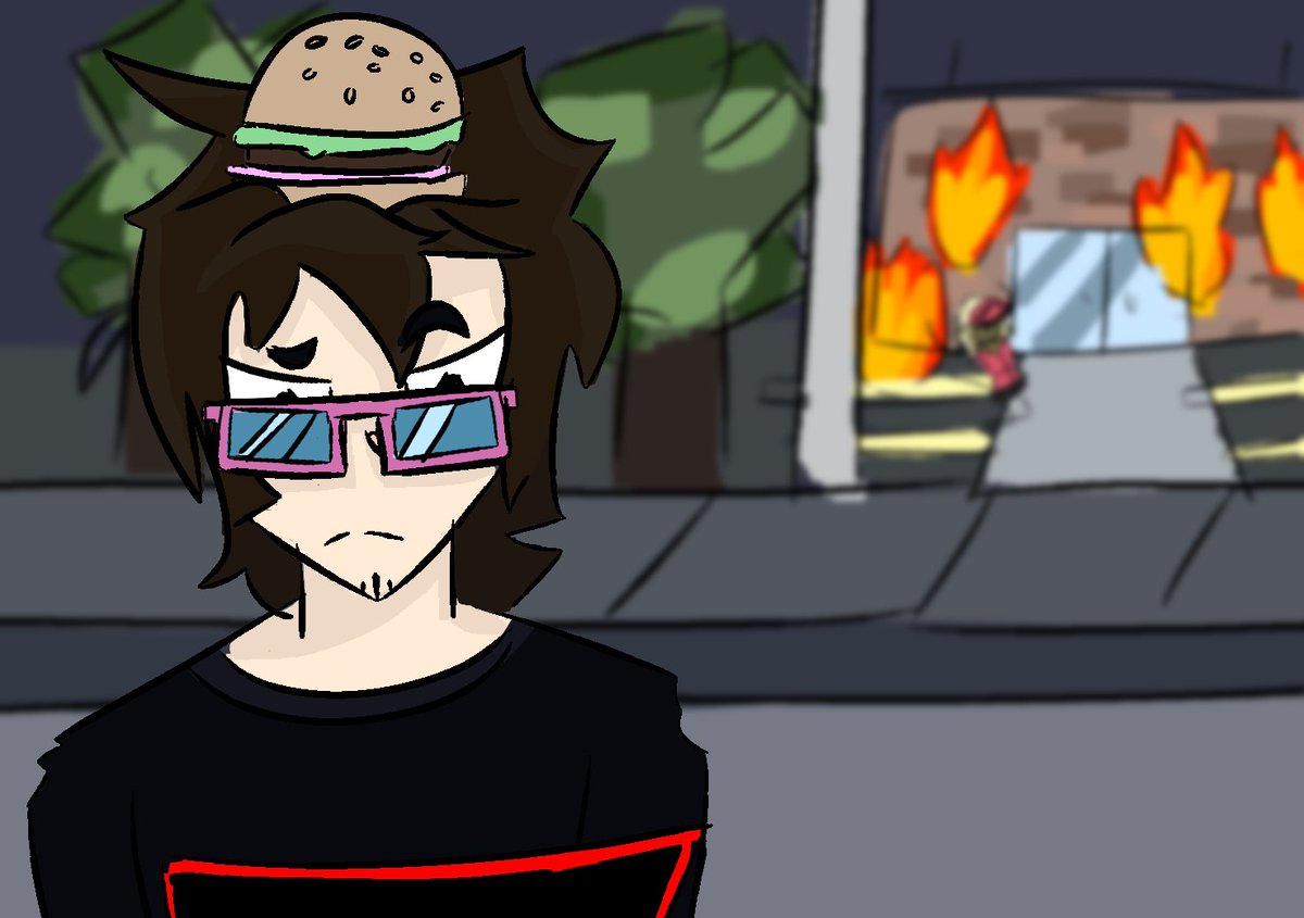 ItsMeBrids227's tweet image. Aprendiendo a dibujar, día 2 🥺😪
#forsakenroblox #forsakenfanart #007n7forsaken