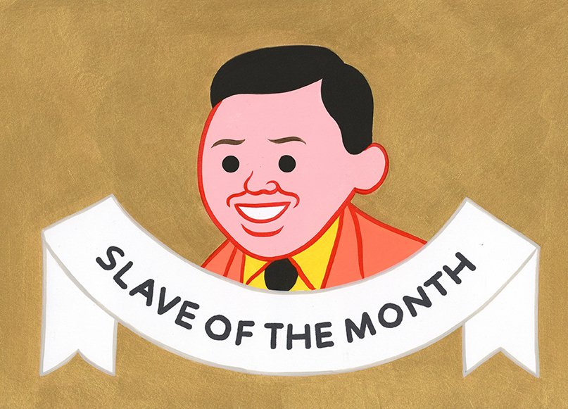 Joan Cornellà (@sirjoancornella) on Twitter photo 