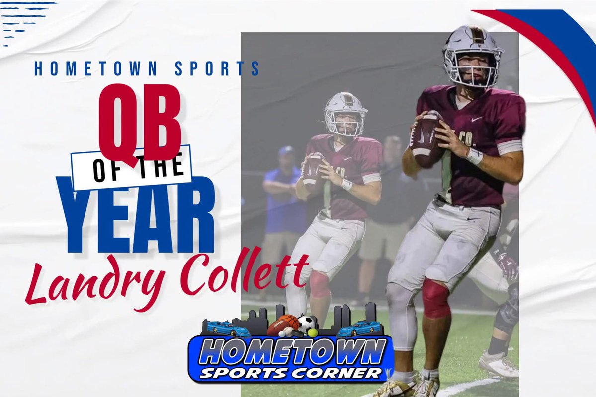LandryCollett's tweet image. Congratulations @landry_collett