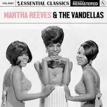 jazz_sunday's tweet image. Happy birthday Martha Reeves 84 today